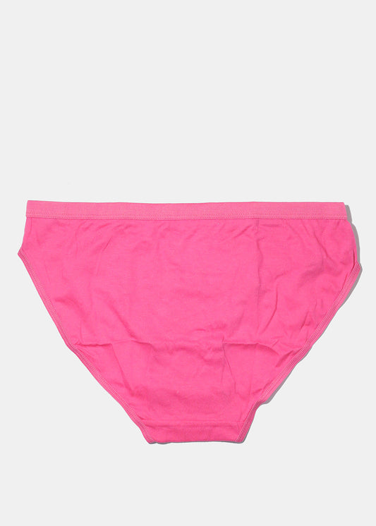 Pink Ladies Bikini