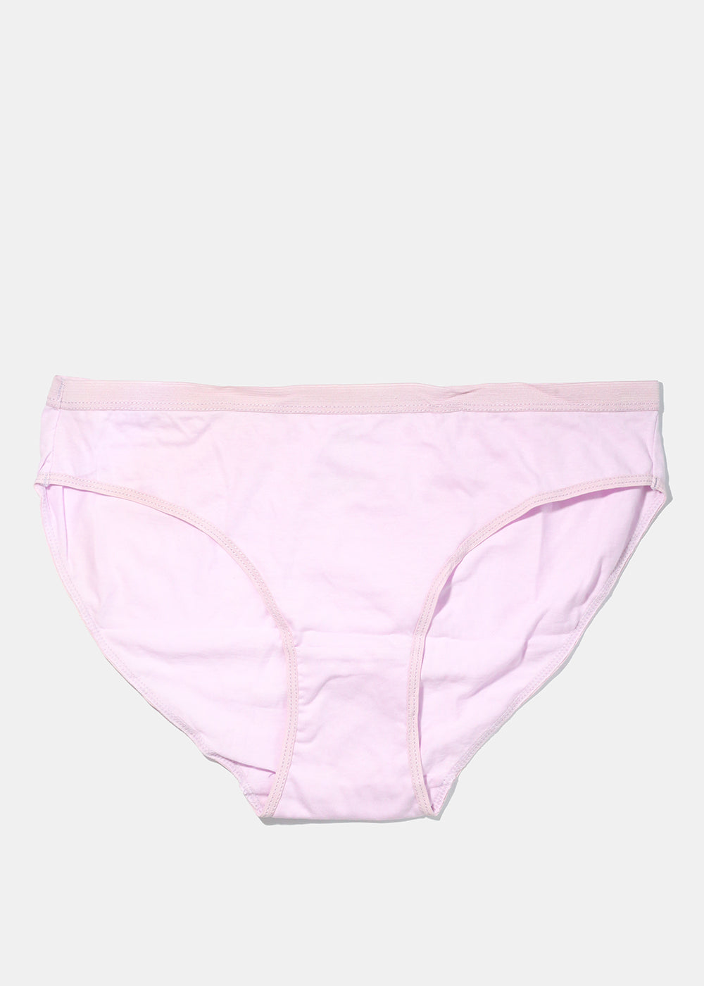 Light Purple Ladies Bikini
