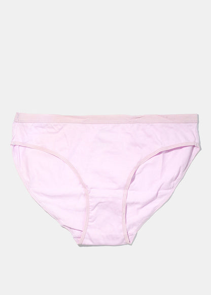 Light Purple Ladies Bikini