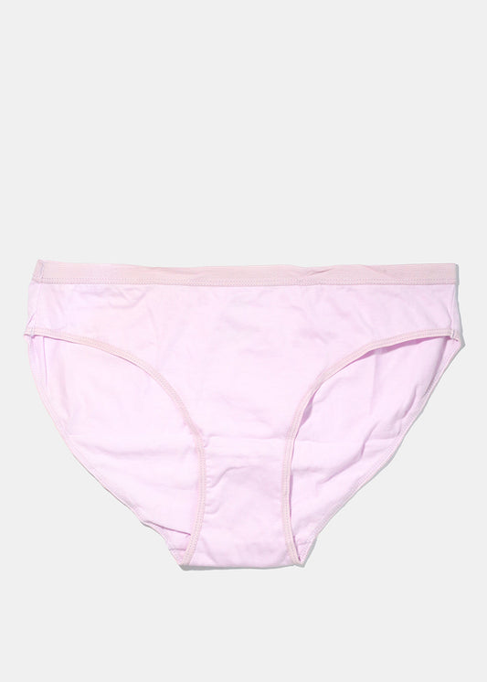 Light Purple Ladies Bikini