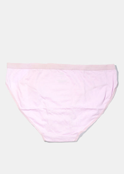Light Purple Ladies Bikini
