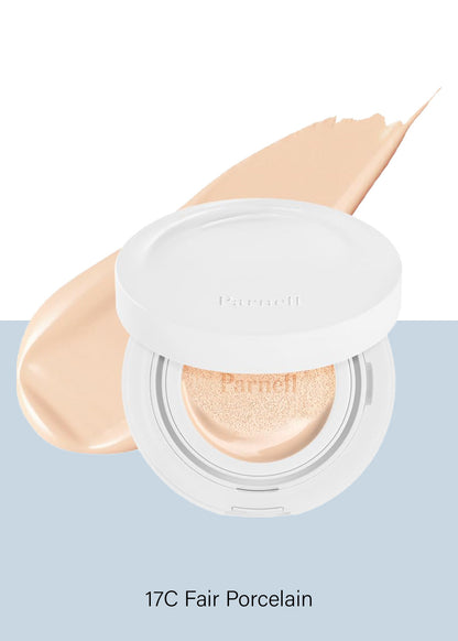 Parnell Cicamanu Serum Cushion
