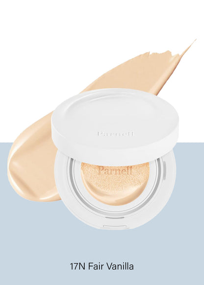 Parnell Cicamanu Serum Cushion