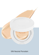 19N Neutral Porcelain