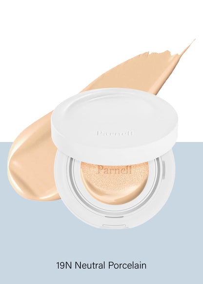 Parnell Cicamanu Serum Cushion
