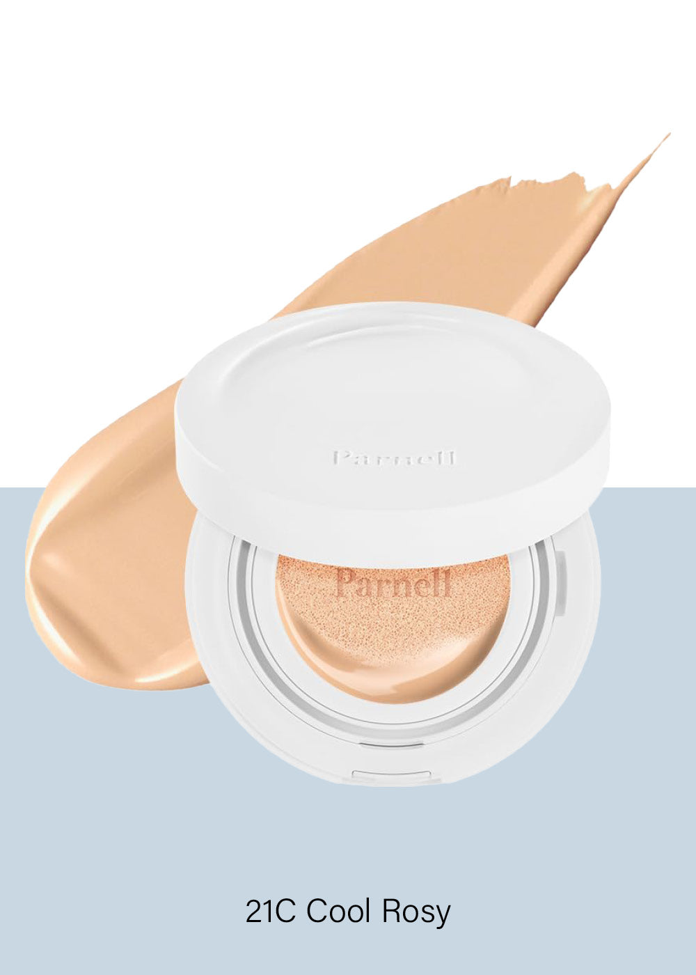 Parnell Cicamanu Serum Cushion