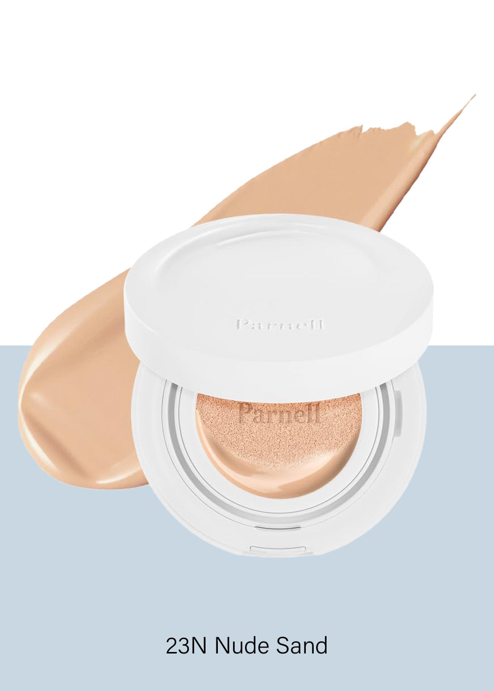 Parnell Cicamanu Serum Cushion