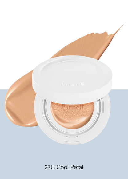 Parnell Cicamanu Serum Cushion