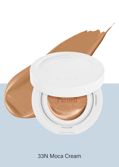 Parnell Cicamanu Serum Cushion