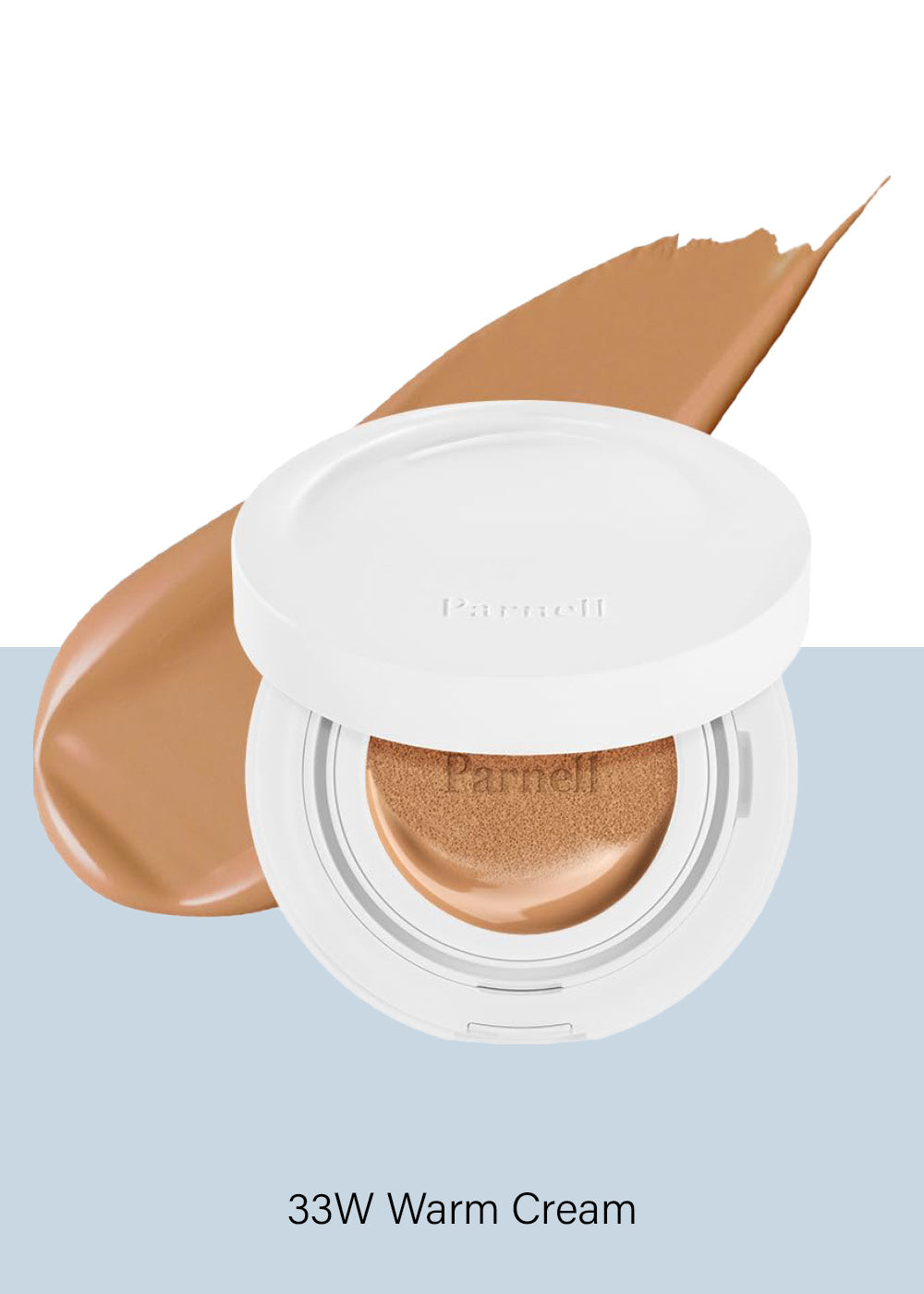 Parnell Cicamanu Serum Cushion