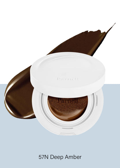 Parnell Cicamanu Serum Cushion