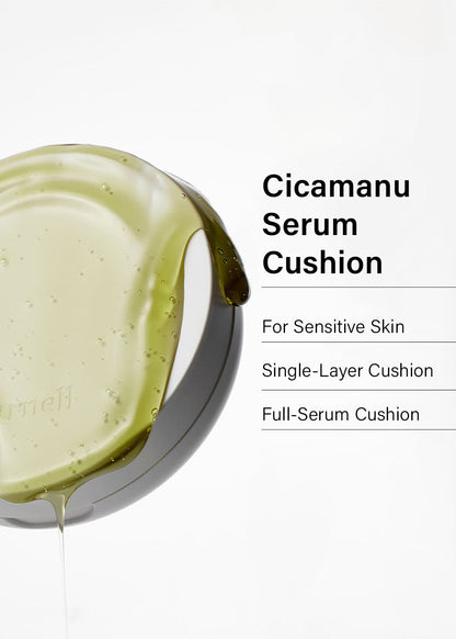 Parnell Cicamanu Serum Cushion