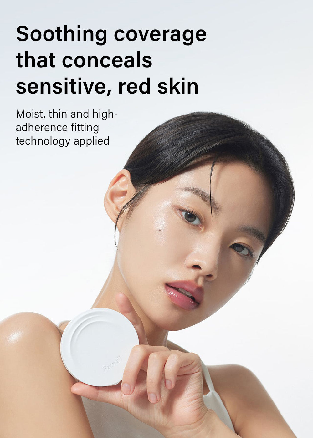 Parnell Cicamanu Serum Cushion