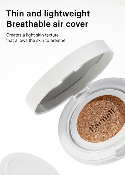 Parnell Cicamanu Serum Cushion
