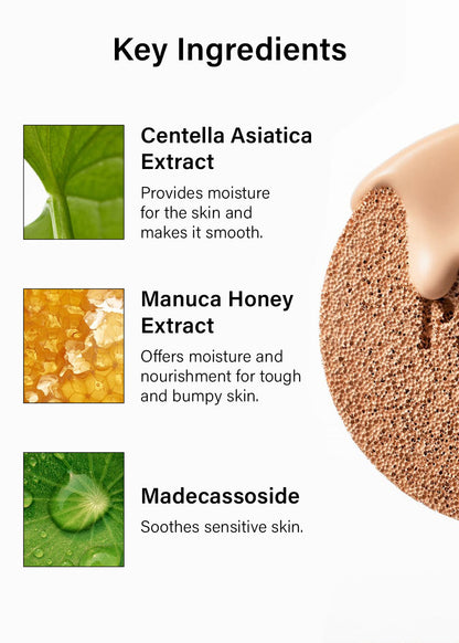 Parnell Cicamanu Serum Cushion