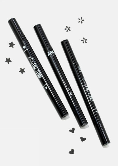 Paw Paw Beauty Face Stamp and Eyeliner