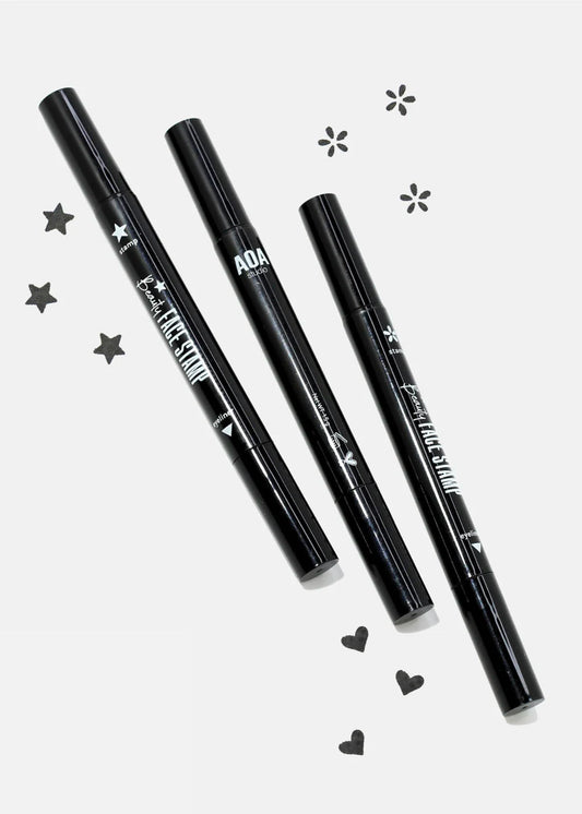 Paw Paw Beauty Face Stamp and Eyeliner