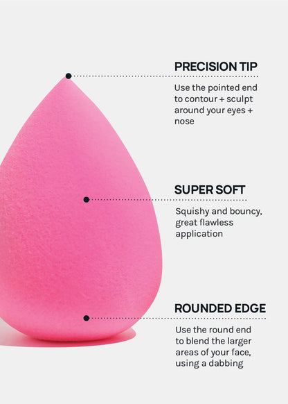 Paw Paw: Super Soft Wonder Blender - 6 Pack