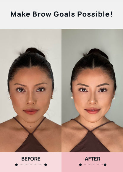 AOA Paw Paw Micro Brow Pen