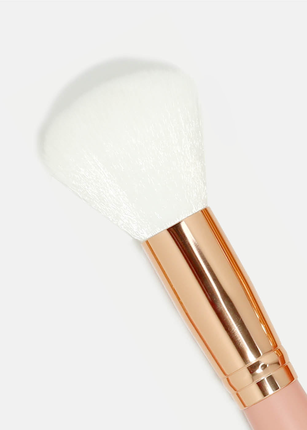 Paw Paw Rose Gold F12 Blush Brush