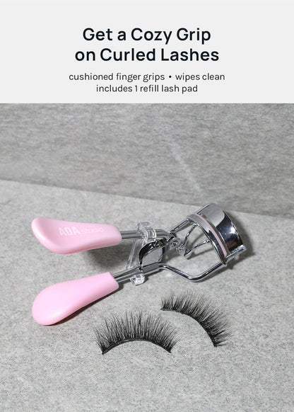 AOA Paw Paw Eyelash Curler