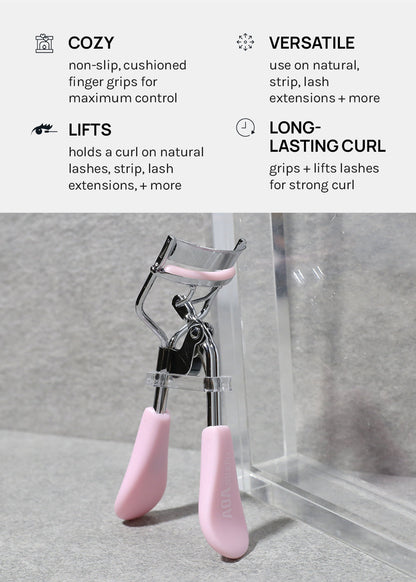 AOA Paw Paw Eyelash Curler