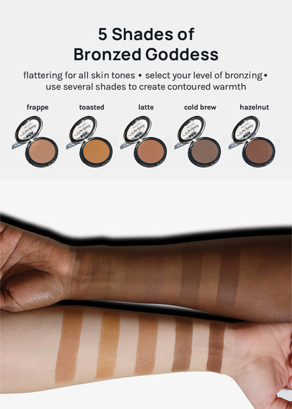 AOA Studio Perfect Bronzer