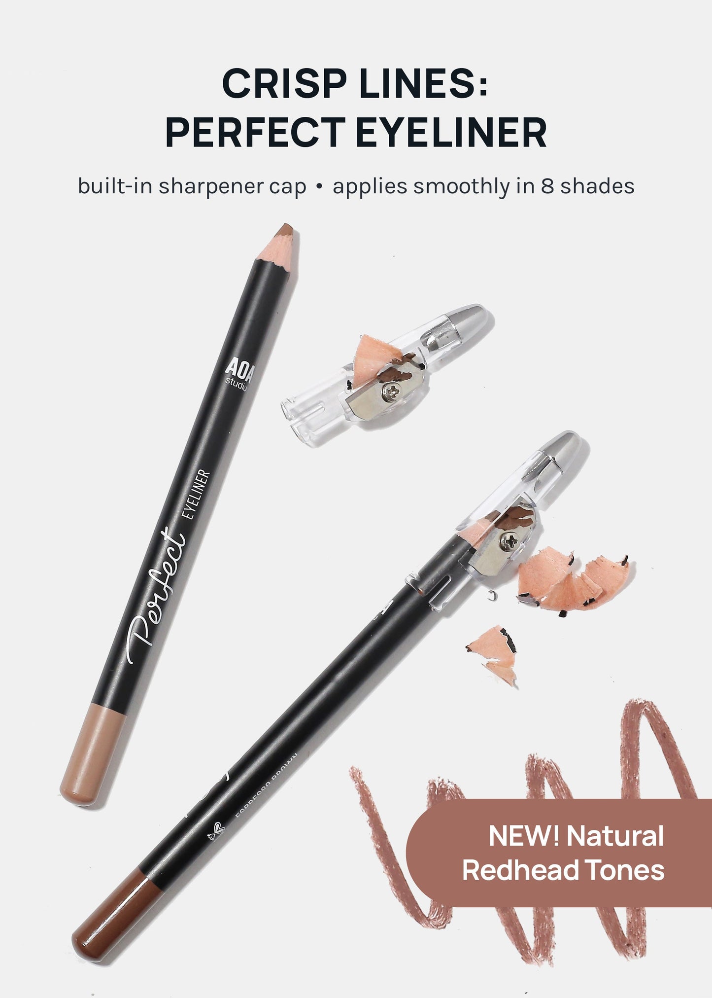 AOA Perfect Eyeliner Pencil