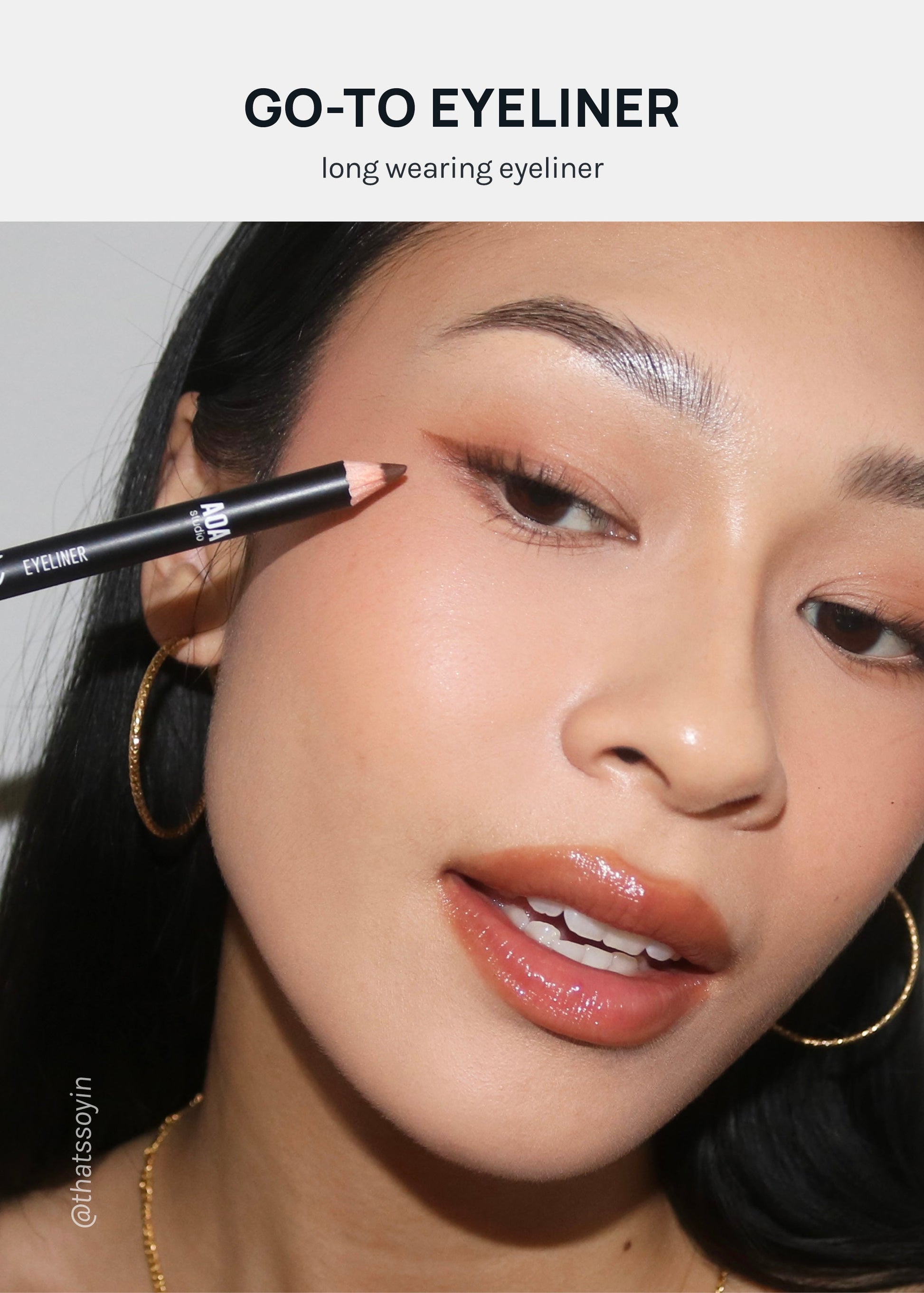 AOA Perfect Eyeliner Pencil