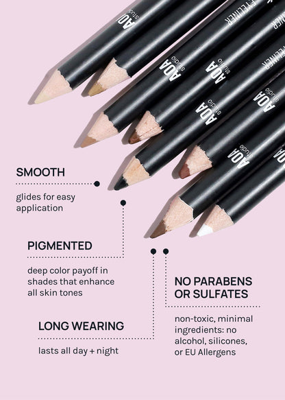 AOA Perfect Eyeliner Pencil