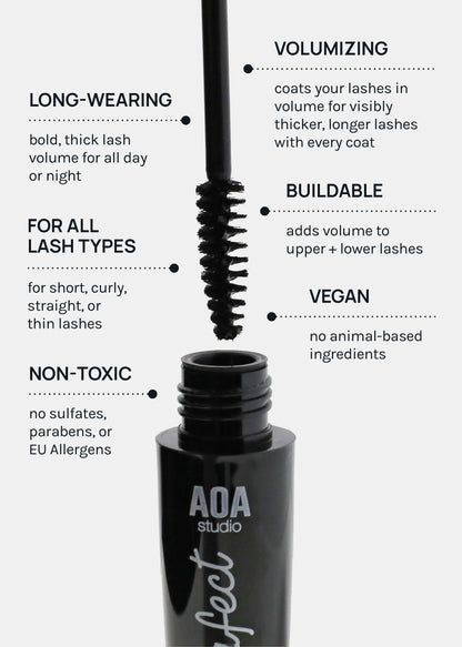 AOA Perfect Mascara