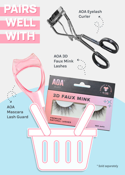 AOA Perfect Mascara