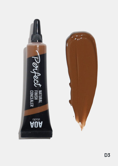 AOA Perfect Natural Finish Concealer