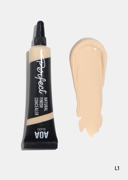 AOA Perfect Natural Finish Concealer