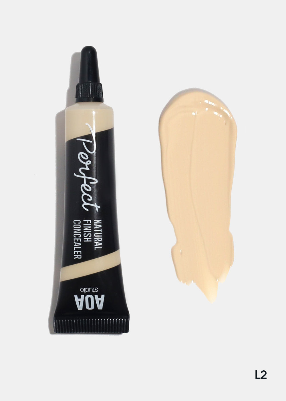 AOA Perfect Natural Finish Concealer