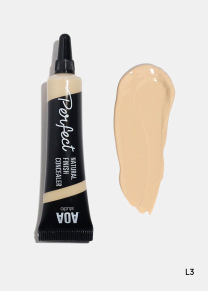 AOA Perfect Natural Finish Concealer