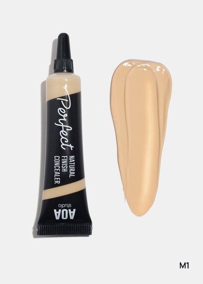 AOA Perfect Natural Finish Concealer