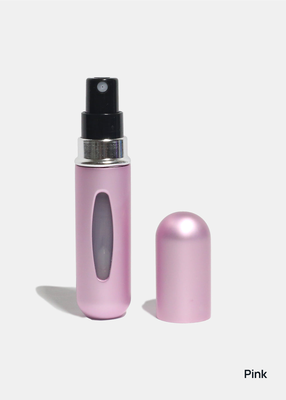 Official Key Items Refillable Perfume Atomizer