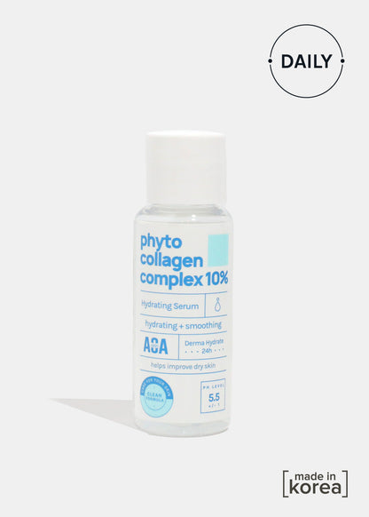 AOA Skin Phyto Collagen Complex 10% Serum 20ml