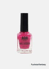 Fuchsia Fantasy