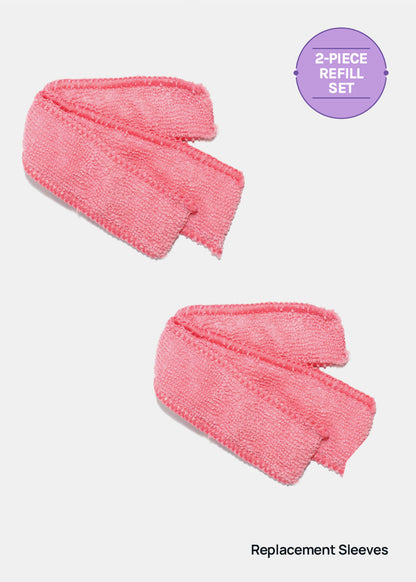 Official Key Items Blind Duster - Pink