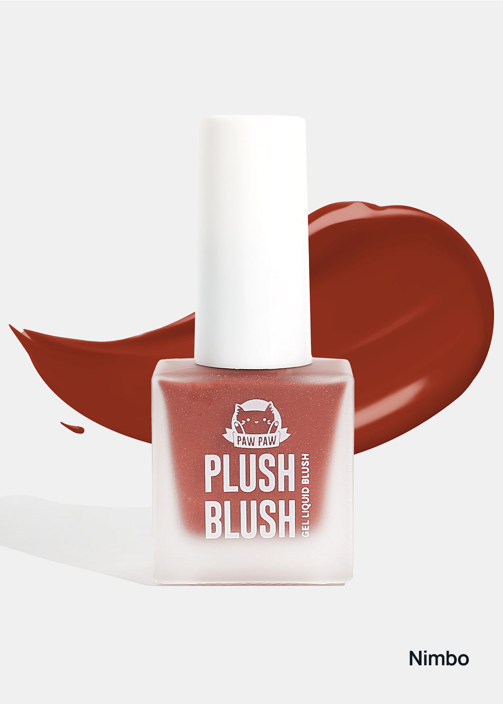AOA Plush Blush - Gel Liquid Blush