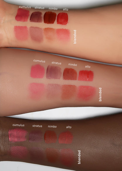 AOA Plush Blush - Gel Liquid Blush