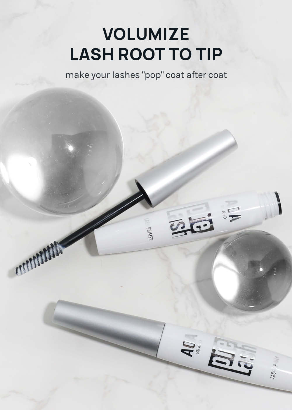 AOA PreLash Lash Primer
