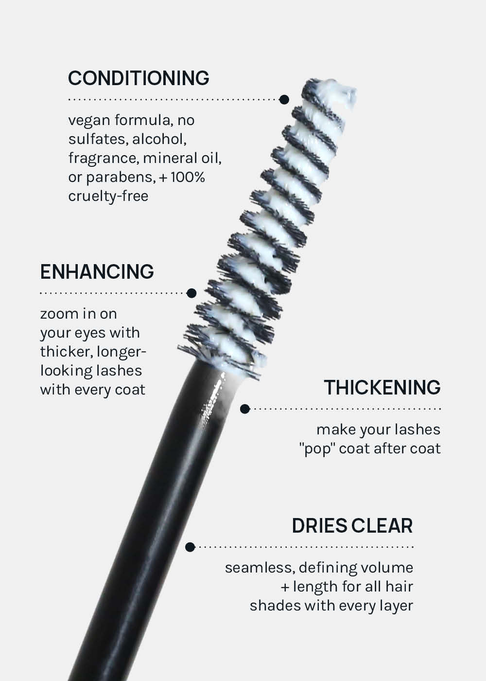 AOA PreLash Lash Primer