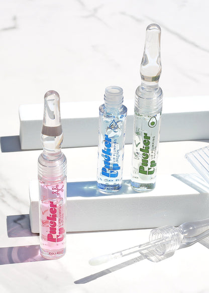 AOA Pucker Up Lip Plumping Potion