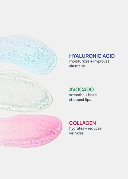 AOA Pucker Up Lip Plumping Potion