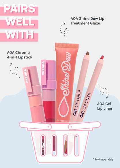 AOA Pucker Up Lip Plumping Potion