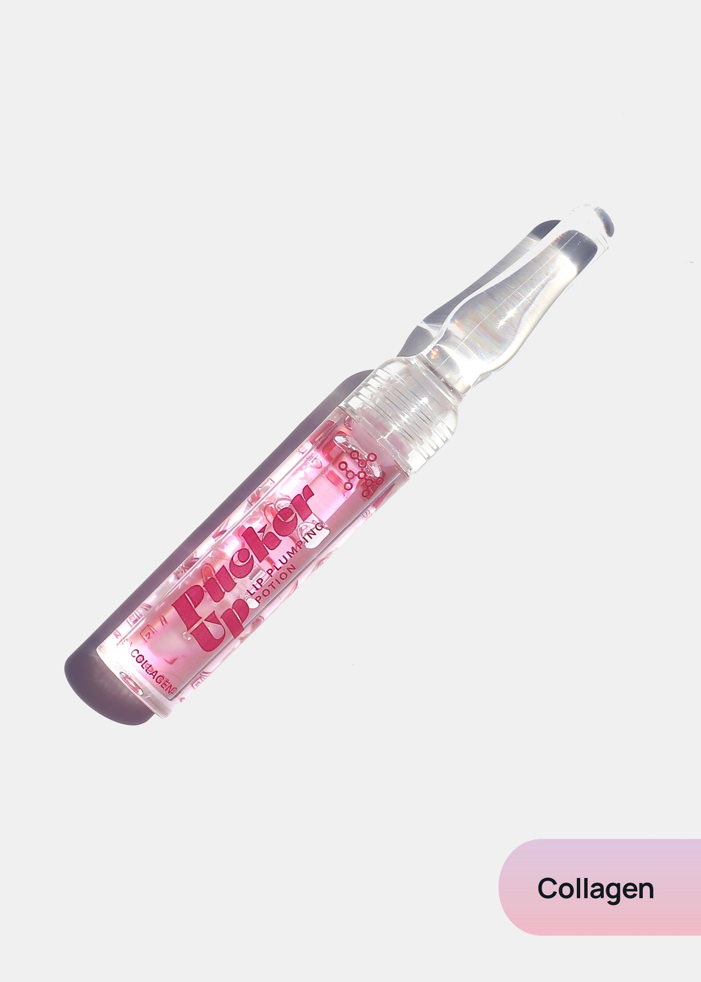 AOA Pucker Up Lip Plumping Potion