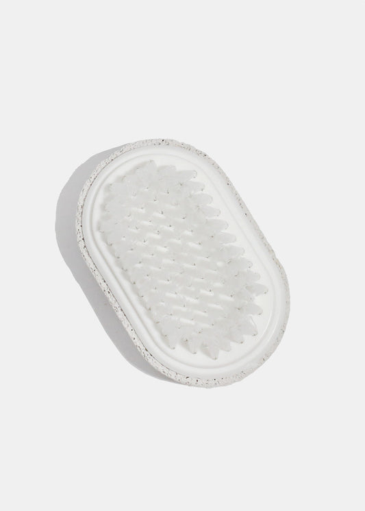 AOA Pumice Stone with Brush